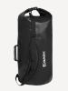 Гермомешок BASK WP Bag 40 V3 (черный; 40 л)